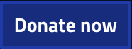 a donate now button on a blue background