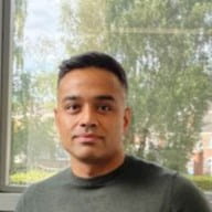 Saurabh Chaturvedi