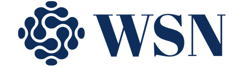 WSN Logo