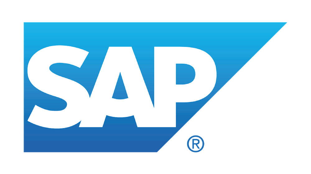 SAP logo