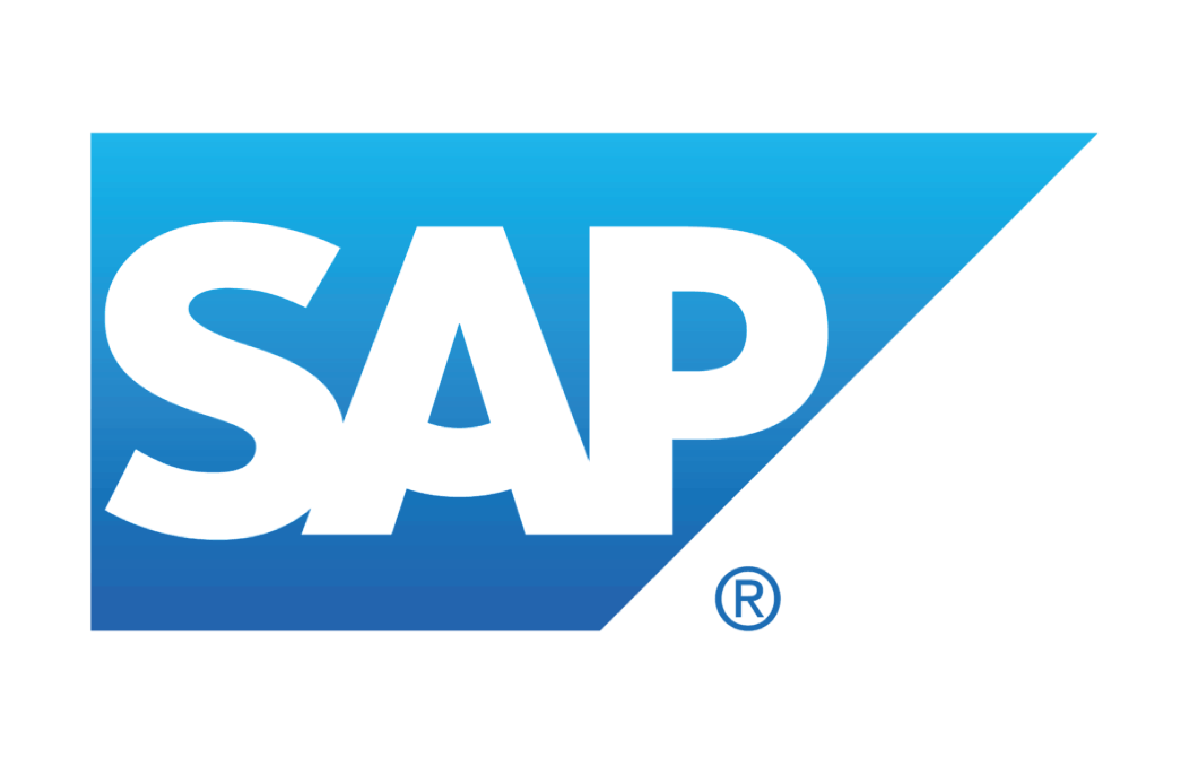 SAP logo