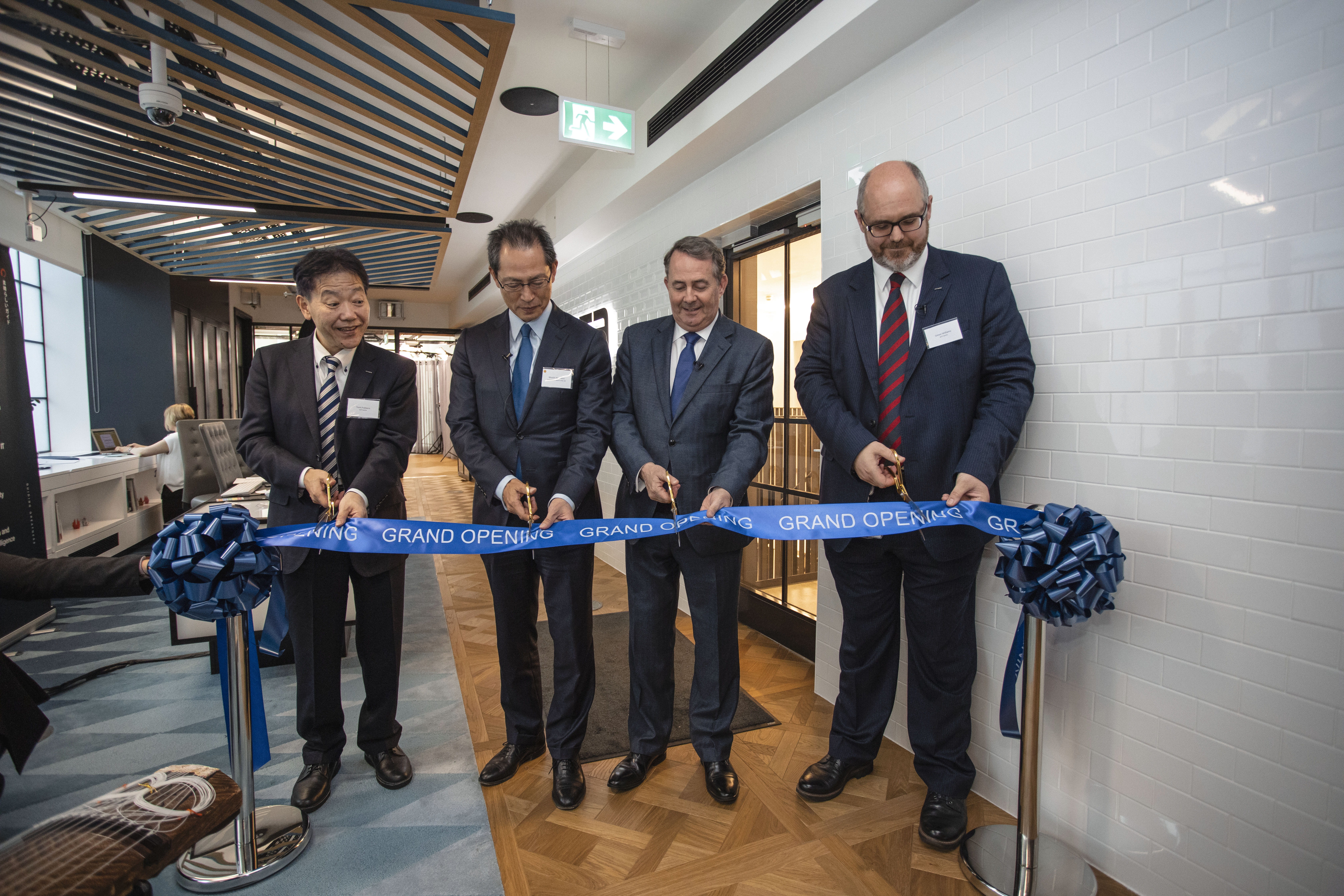 NTT DATA UK announces £68m investment to accelerate NTT DATA