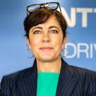 Clare Stephens, VP, Diversity, Equity & Inclusion at NTT DATA UK&I