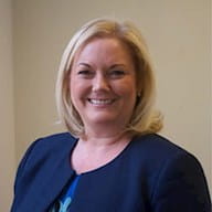 Deborah Bale, Head of Insurance and General Broking