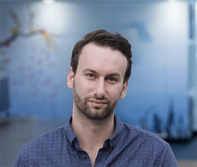 Profile picture of Edward Hyland, Senior Principal Business Consultant, NTT DATA UK&I 