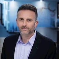 Profile picture of Jason Ford, Vice President, NTT DATA UK&I