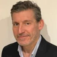 Marc Caulfield, Associate Director, Cybersecurity, NTT Data UK&I