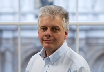 Profile picture of Martin Lyndon