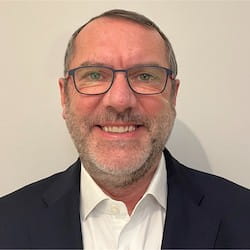 Massimo Fatato, Head of Networks at NTT DATA UK&I