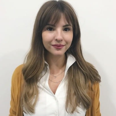 Profile picture of Miona Svetkovic Senior Business Consultant, Advisory at NTT DATA UK&I