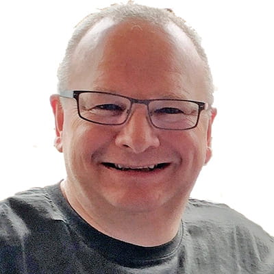 Profile picture of Paul Maycock, Senior Project Program Manager at NTT DATA UK&I