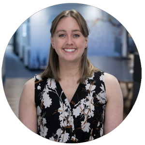 Profile picture of Rebecca Modiano, Principal Consultant, Data & Intelligence, NTT DATA UK&I