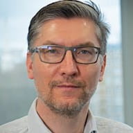 Profile picture of Richard Blades, Senior Director, TMT Consulting Lead at NTT DATA UK&I