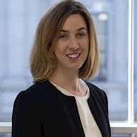 Profile picture of Sarah Wood, Client Partner at NTT DATA UK