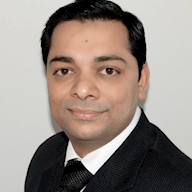 Vaibhav Bisen, Vice President, Insurance, NTT DATA UK&I