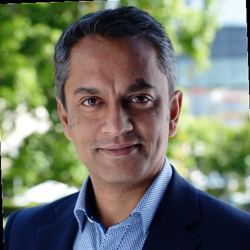 Santosh Takoor