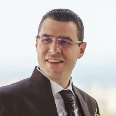 Sergio Sisternes
