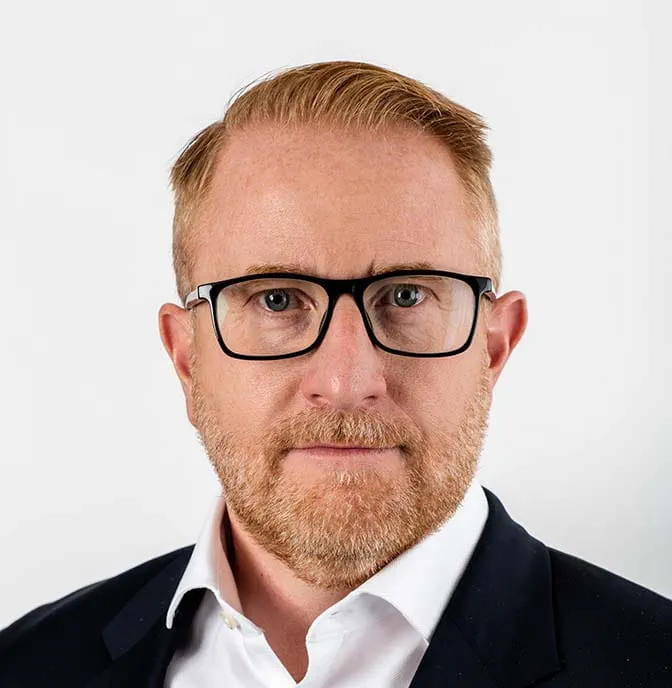 Andy Nelson
