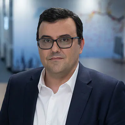 Javier Navas