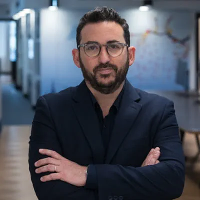 Roei Haberman