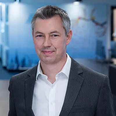 Stuart Daley