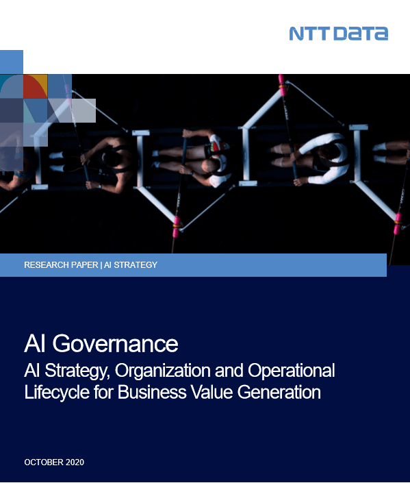 AI Governance | NTT DATA