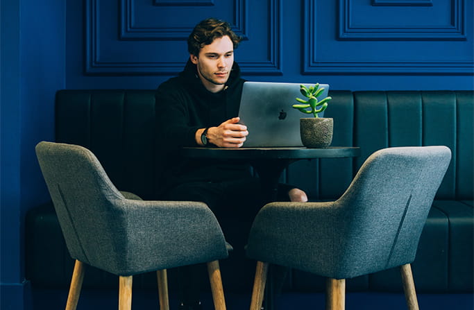 Artificial Intelligence Within The Workspace | NTT DATA